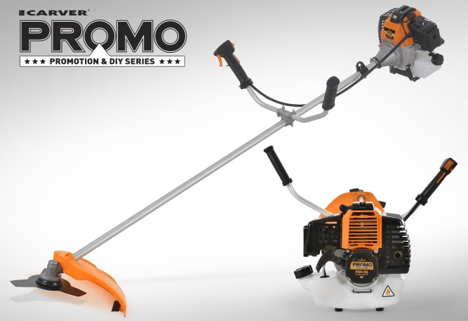 Бензиновая коса Carver Promo PBC-52 в Екатеринбурге