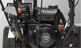 Снегоуборщик Hyundai S 6560