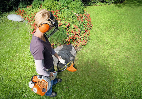  Триммер бензиновый STIHL FS 40 в Екатеринбурге