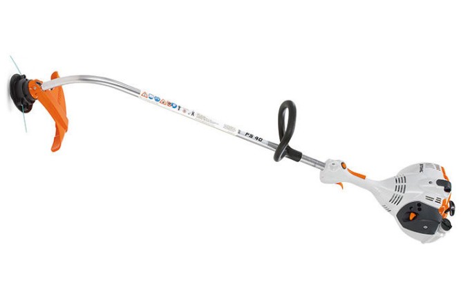  Триммер бензиновый STIHL FS 40 в Екатеринбурге