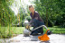  Триммер бензиновый STIHL FS 40 в Екатеринбурге