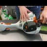  Триммер бензиновый STIHL FS 40 в Екатеринбурге