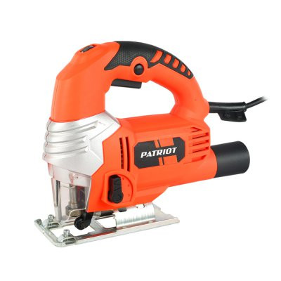 Пила лобзиковая Patriot LS 601 в Екатеринбурге