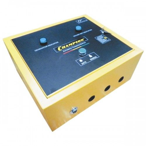 Блок автоматического включения CHAMPION к GG11000E в Екатеринбурге