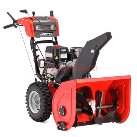 Снегоуборщик Snapper SNH1226E в Екатеринбурге