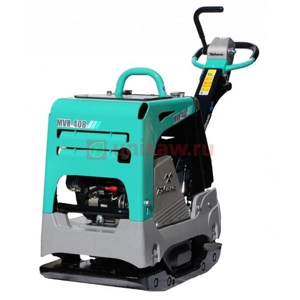 Виброплита реверсивная Mikasa MVH-408DSZ в Екатеринбурге