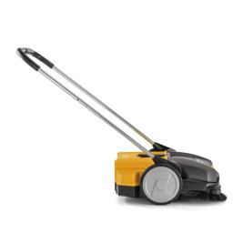 Механическая подметальная машина Stiga SWP 355