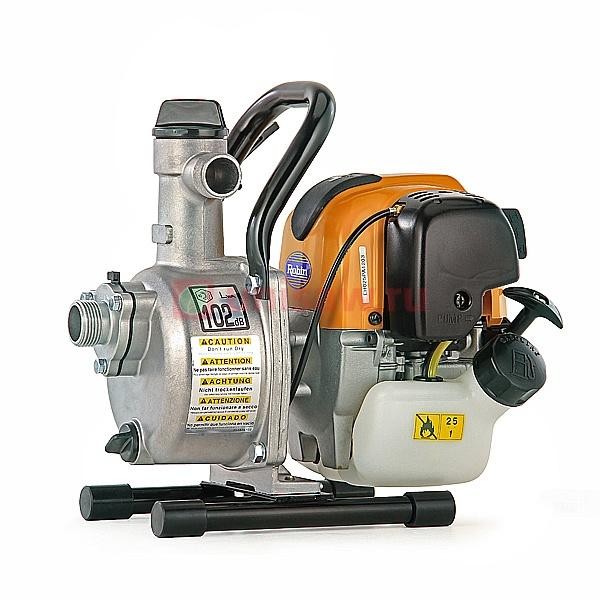 Мотопомпа бензиновая Caiman JARD7 OHV в Екатеринбурге