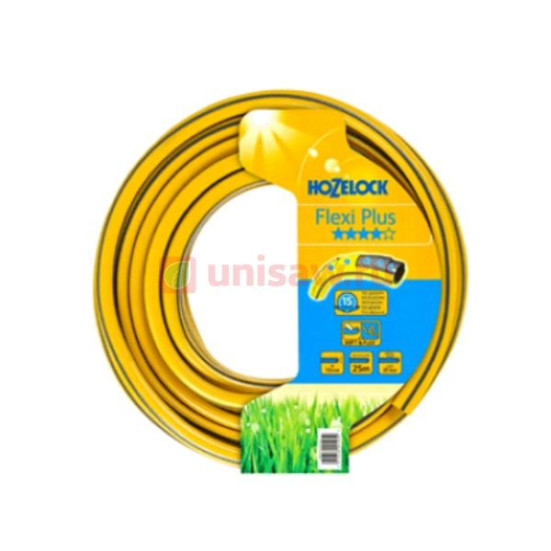 Шланг Hozelock Flexi Plus 15 мм 25 м в Екатеринбурге