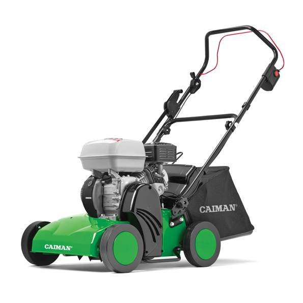 Аэратор (cкарификатор) Caiman CESAR 60H в Екатеринбурге