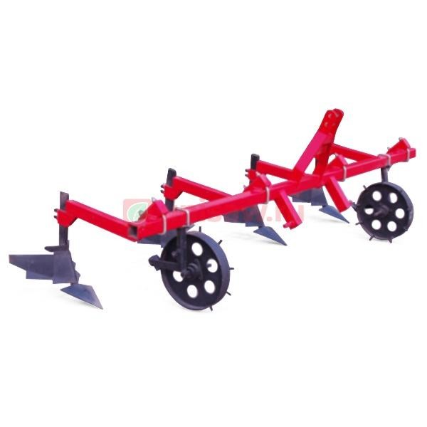 Культиватор MasterYard 3Z-4 в Екатеринбурге