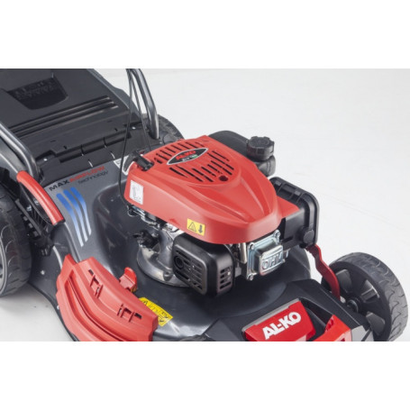 Газонокосилка бензиновая AL-KO Comfort 51.0 SP-A