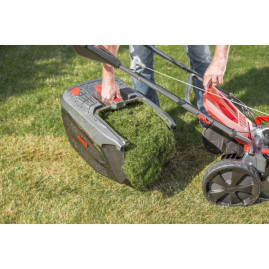 Газонокосилка бензиновая AL-KO Comfort 51.0 SP-A