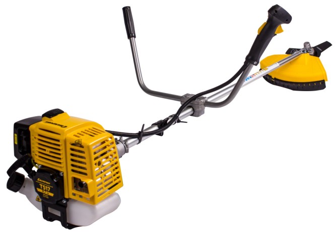 Триммер бензиновый Champion T517 в Екатеринбурге