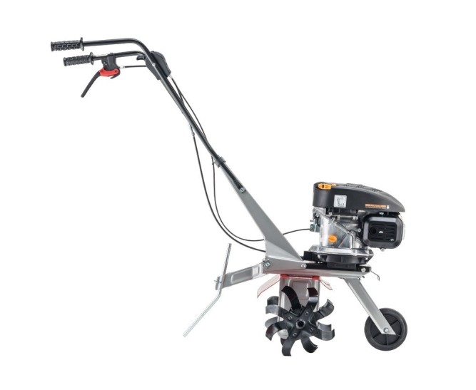 Мотокультиватор AL-KO MH 360