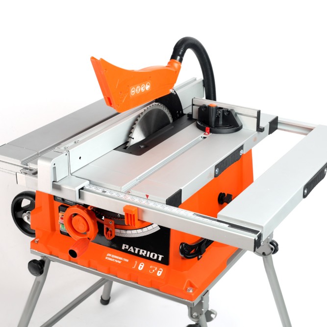 Станок циркулярный (распиловочный) PATRIOT TS 255 в Екатеринбурге