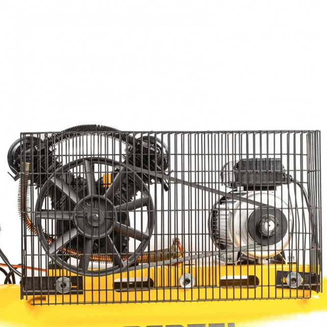 Компрессор воздушный рем.привод DENZEL BCV2200/100 в Екатеринбурге