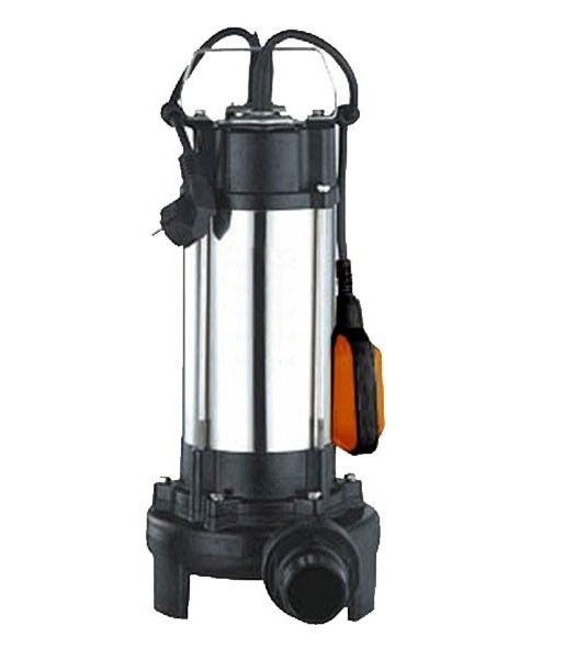 Фекальный насос Вихрь ФН-1500Л в Екатеринбурге