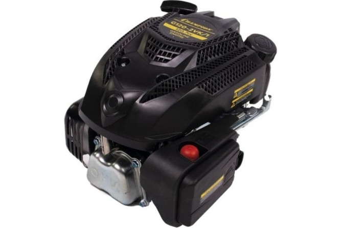 Двигатель CHAMPION, 3,1 лс/2,3 кВт, 120,7 см3, вертикальный 22,2 мм в Екатеринбурге