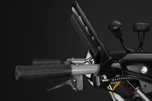 Снегоуборщик бензиновый Caiman Valto 24CVE в Екатеринбурге