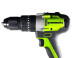Дрель-шуруповерт аккумуляторная Greenworks Арт. 3704107UA, 24V, c 1хАКБ 2 Ач и ЗУ в кейсе в Екатеринбурге