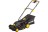 Газонокосилка электрическая Huter ELM-1600T