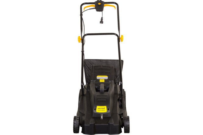 Газонокосилка электрическая Huter ELM-1600T
