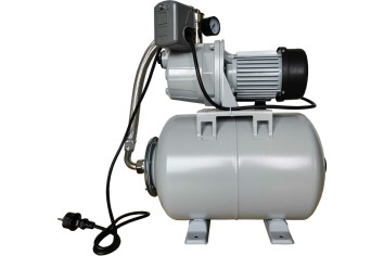 Автономная насосная станция Ресанта АНС-4200Ч