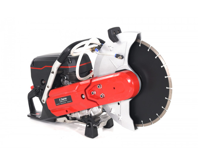 Бензорез ZimAni K770 14&amp;quot; Red Line в Екатеринбурге