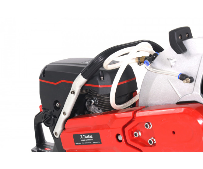 Бензорез ZimAni K770 14&amp;quot; Red Line в Екатеринбурге