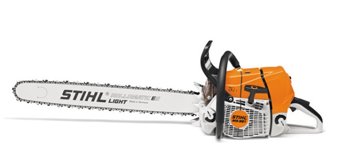 Бензопила STIHL MS 661 28&amp;quot; 11442000144 в Екатеринбурге
