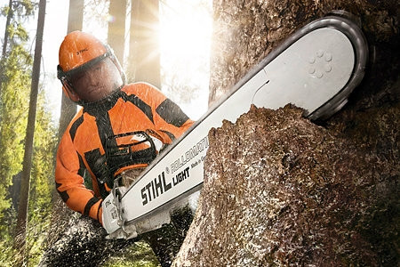 Бензопила STIHL MS 661 28" 11442000144 в Екатеринбурге