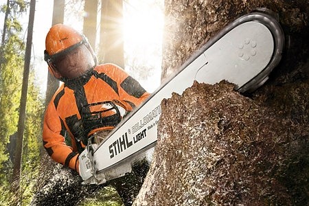 Бензопила STIHL MS 661 28&amp;quot; 11442000144 в Екатеринбурге
