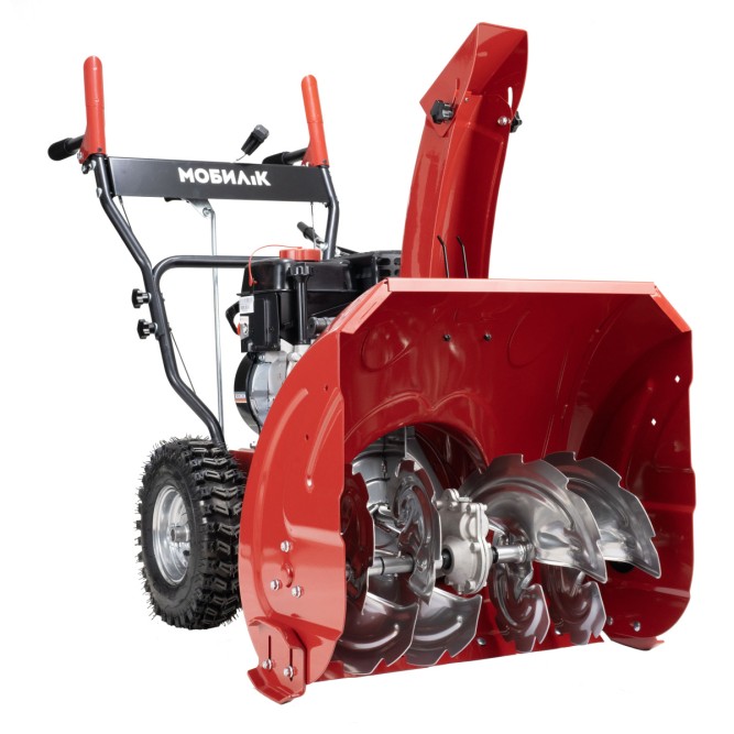 Снегоуборщик Мобил К С60 КОМФОРТ в Екатеринбурге