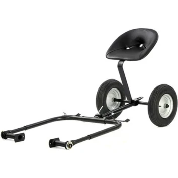 Тележка грузовая в сборе CAIMAN