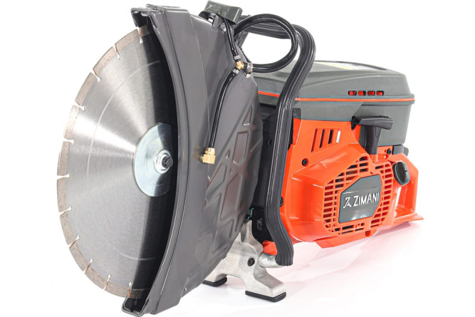 Бензорез ZimAni K970 16&amp;quot; (93,6 см3, 6,44 л.с.) в Екатеринбурге