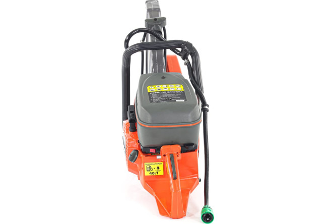 Бензорез ZimAni K970 16&amp;quot; (93,6 см3, 6,44 л.с.) в Екатеринбурге