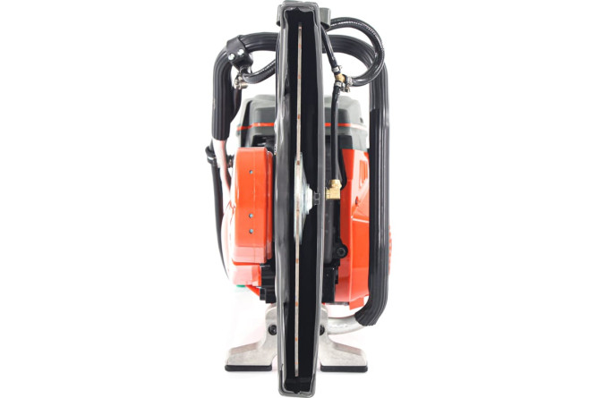 Бензорез ZimAni K970 16&amp;quot; (93,6 см3, 6,44 л.с.) в Екатеринбурге