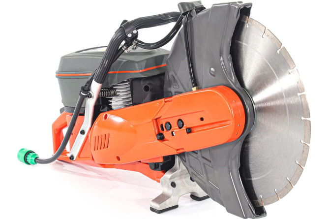 Бензорез ZimAni K970 16&amp;quot; (93,6 см3, 6,44 л.с.) в Екатеринбурге