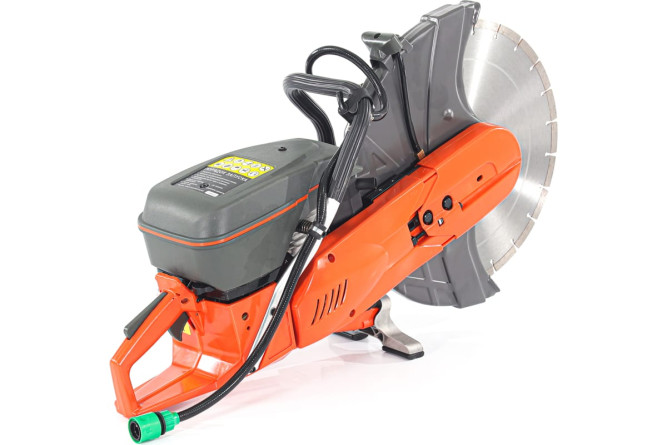 Бензорез ZimAni K970 16&amp;quot; (93,6 см3, 6,44 л.с.) в Екатеринбурге