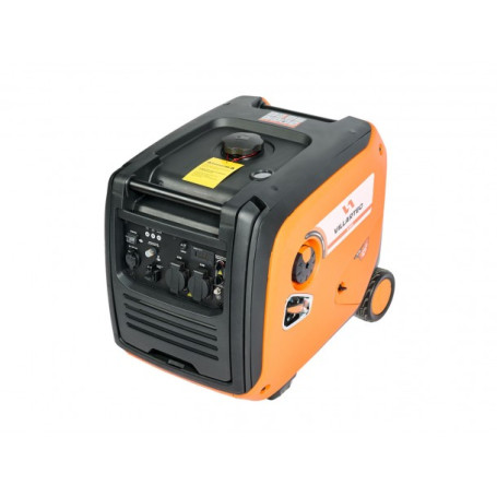 Генератор инверторный VILLARTEC GI 358S в Екатеринбурге