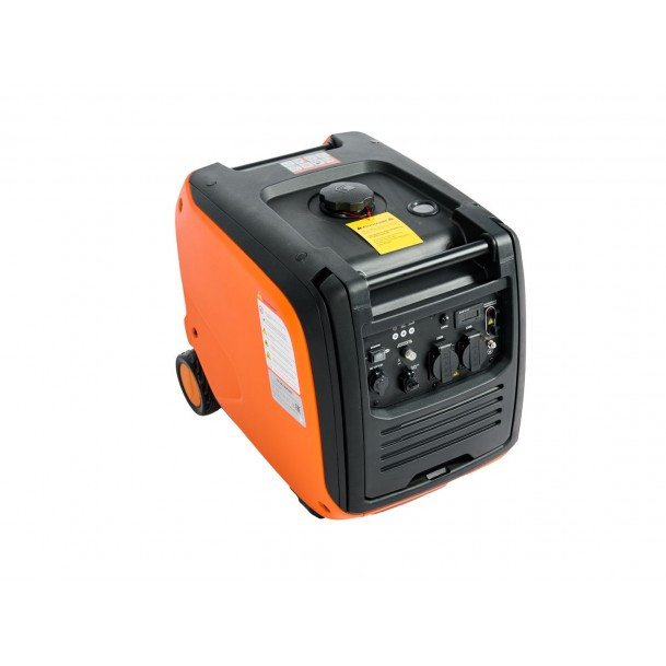 Генератор инверторный VILLARTEC GI 358S в Екатеринбурге