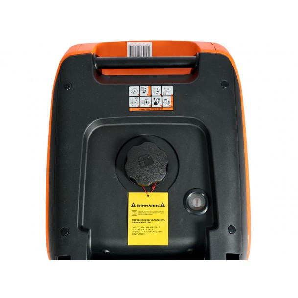 Генератор инверторный VILLARTEC GI 358S в Екатеринбурге