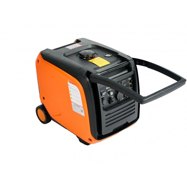 Генератор инверторный VILLARTEC GI 358S в Екатеринбурге