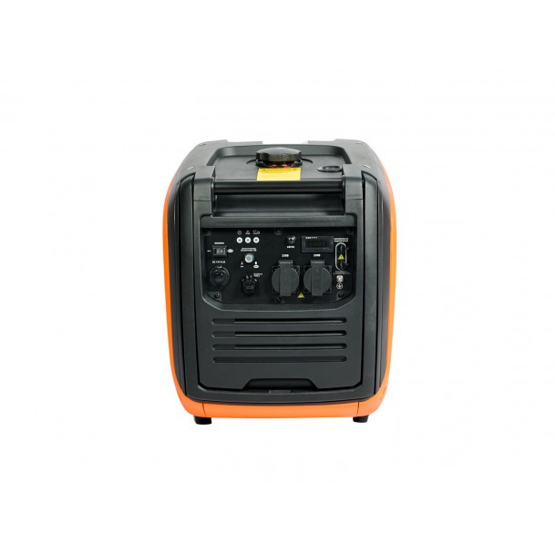 Генератор инверторный VILLARTEC GI 358S в Екатеринбурге