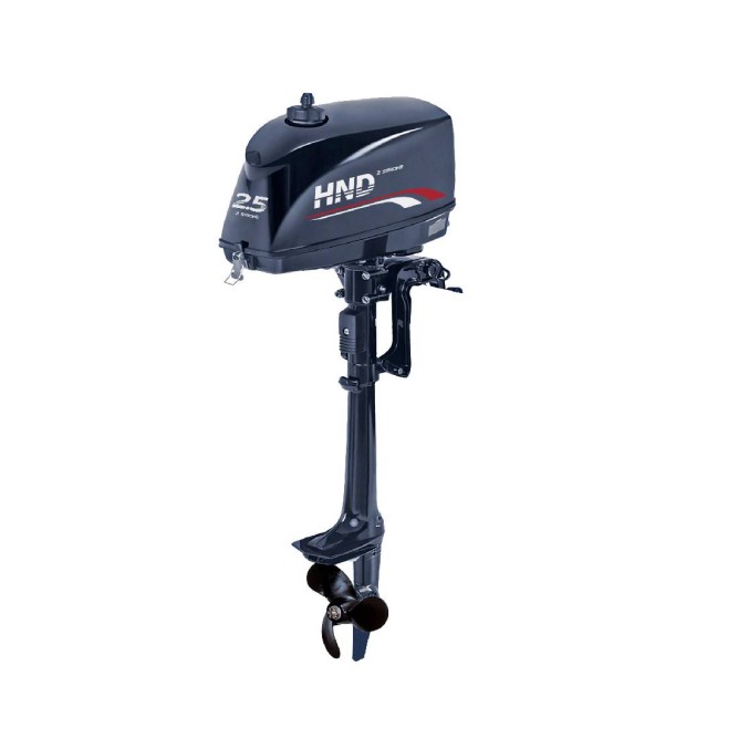 Лодочный мотор HND OB 2.5 HS в Екатеринбурге