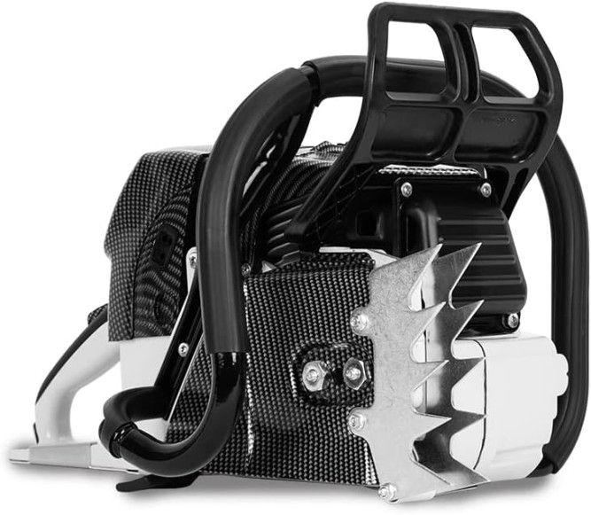 Бензопила Holzfforma G660PRO в Екатеринбурге