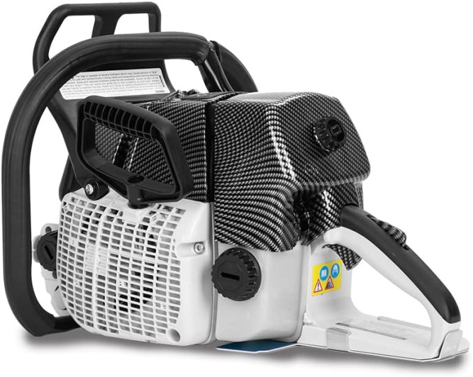 Бензопила Holzfforma G660PRO в Екатеринбурге