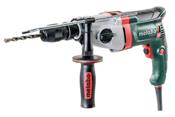 Ударная дрель Metabo SBE 850-2 Limited Edition 600782930 в Екатеринбурге