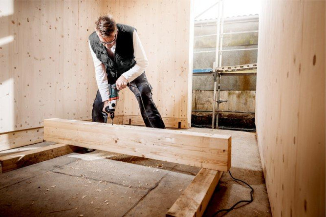 Ударная дрель Metabo SBE 850-2 Limited Edition 600782930 в Екатеринбурге